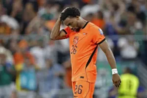 From ‘worst Dutch’ to ‘headless chicken’, Dutch journalist slams Palace midfielder