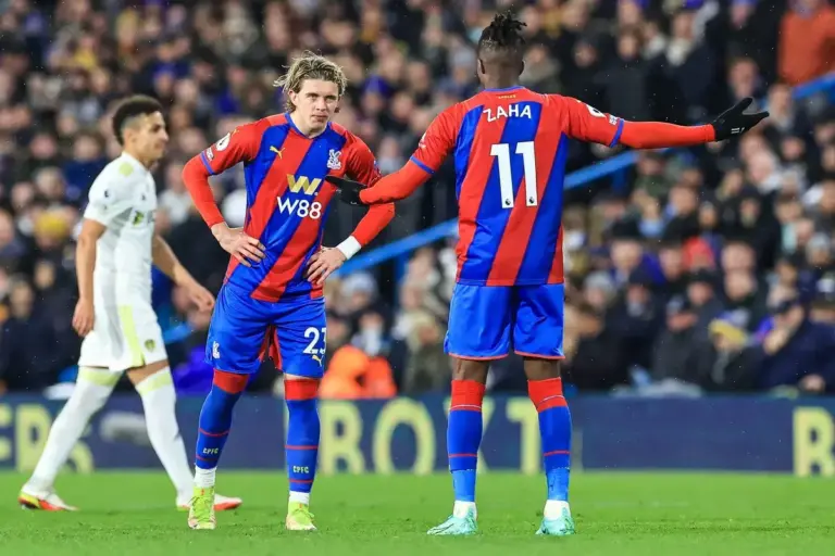 Lazio linked with former Crystal Palace legend as free agent