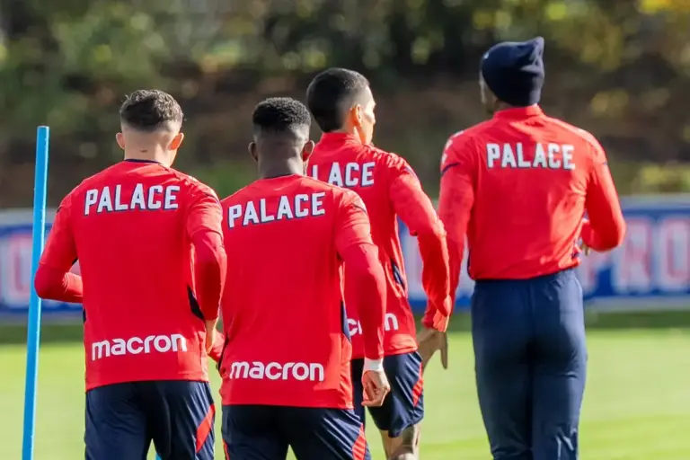Lyon vs Crystal Palace preview: Team news, form & where to watch